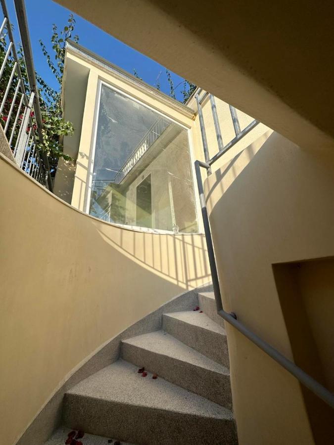 7Athens Aparthotel Buitenkant foto