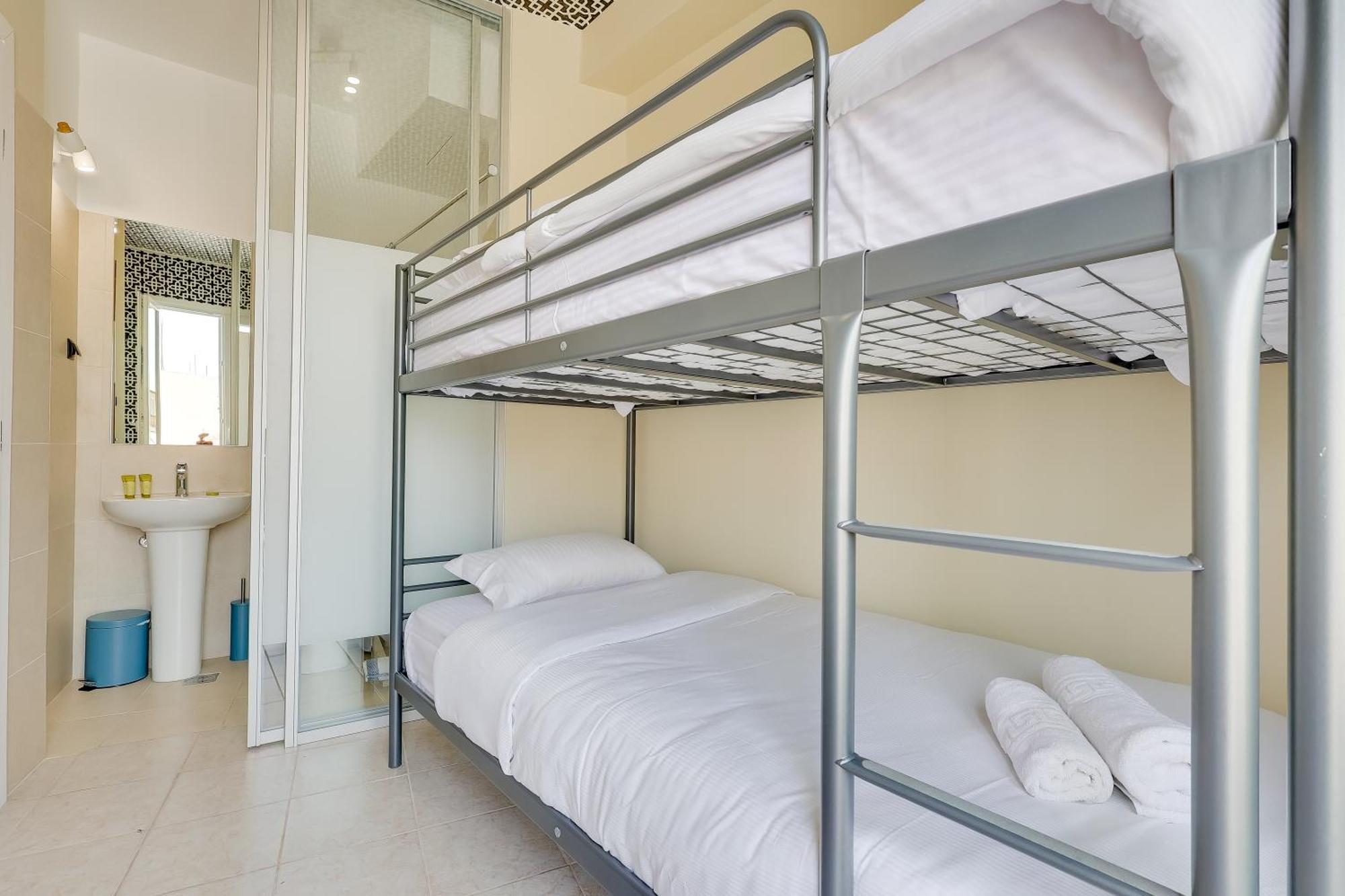 7Athens Aparthotel Buitenkant foto