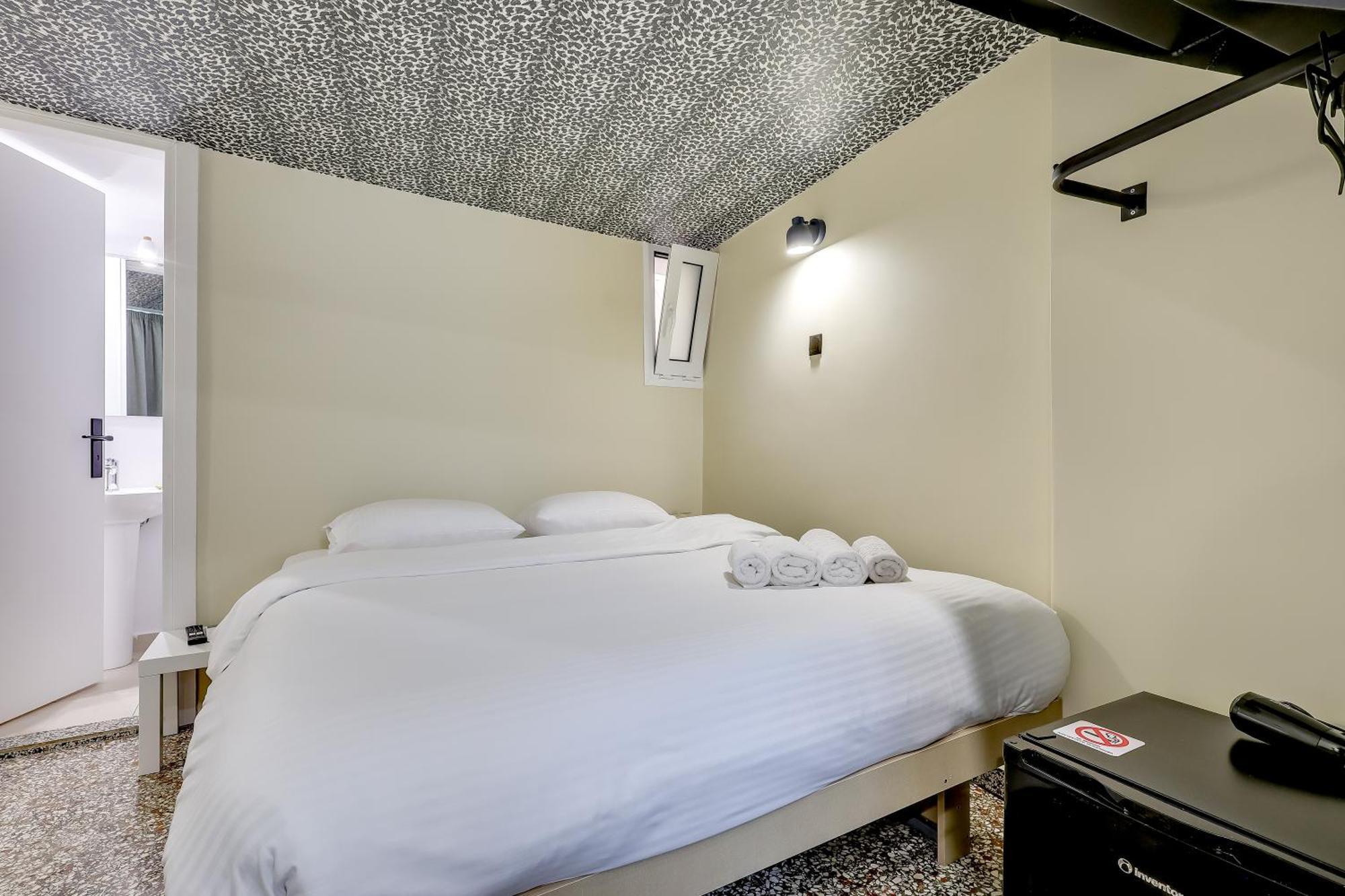7Athens Aparthotel Buitenkant foto